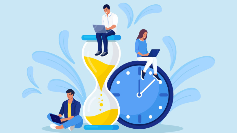 10 Ways To Improve Employee Productivity In The Workplace