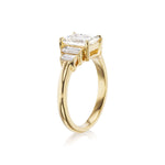 Caroline Diamond Engagement Ring