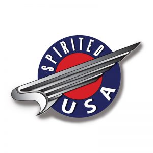 Spirited USA logo