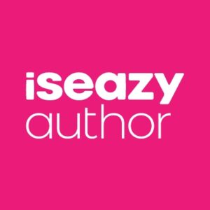 isEazy Author logo