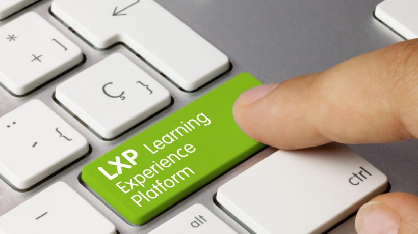 Are Learning Experience Platforms (LXP) The New LMS?