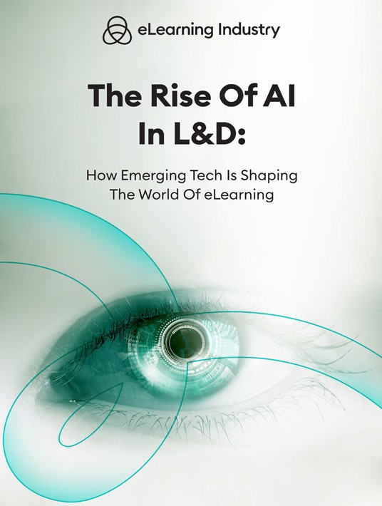 The Rise Of AI In L&D: How Emerging Tech Is Shaping The World Of eLearning