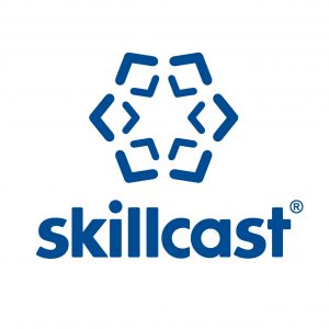 Skillcast LMS logo