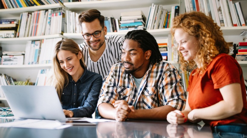 How To Make Gen Z Employees Feel More Connected
