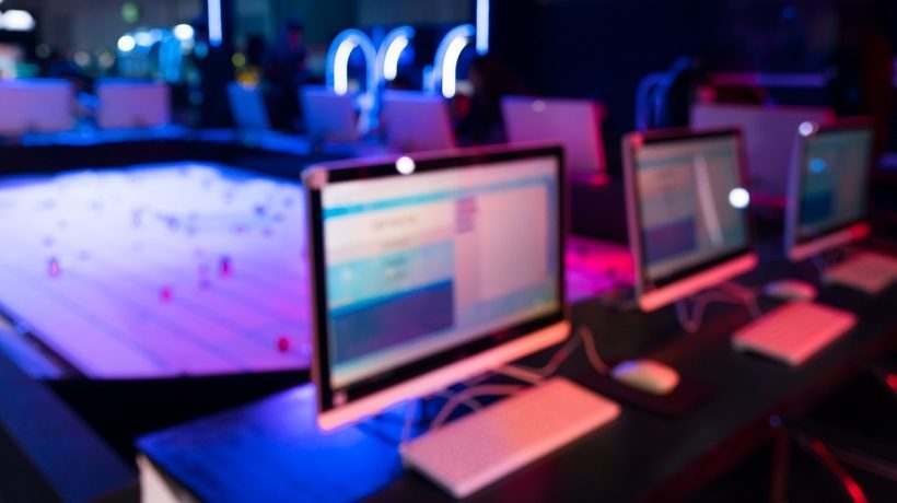Why Learning Coding Through Competitions Could Be The New Norm