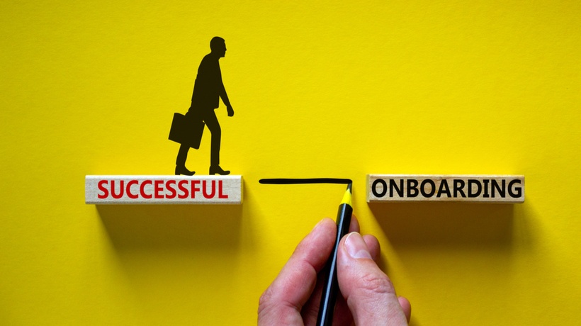 6 Notable Employee Onboarding Benefits