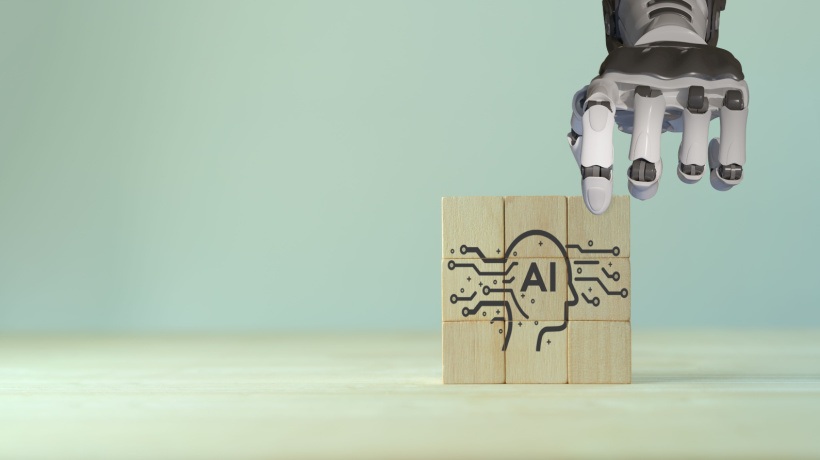 AI In L&D: Creating Effective Customized eLearning Solutions