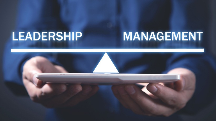 What Are The Differences Between Management And Leadership