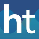 HT Culture Analytics and Recruiting Platform logo