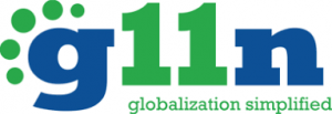 G11N Inc logo