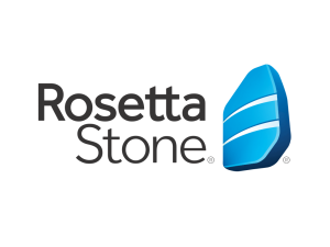 Rosetta Stone UK Limited logo