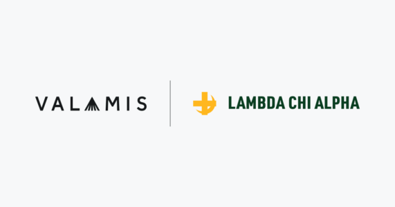 Valamis Embarks On A New Partnership With Lambda Chi Alpha Fraternity