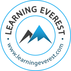 Learning Everest logo