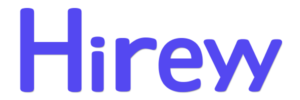 Hireyy logo