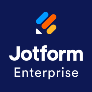 Jotform Enterprise logo