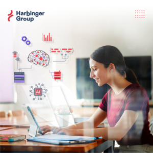 Harbinger At The Forefront Of AI Advancements For eLearning
