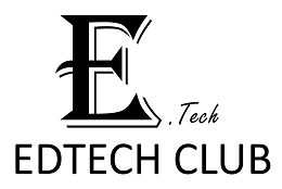 EdTech Club logo