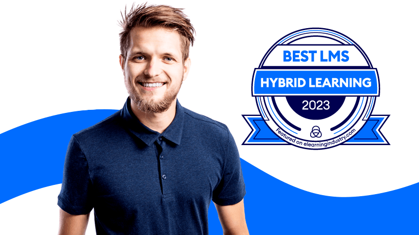 The Best LMS Solutions For Hybrid Learning Courses (2023)