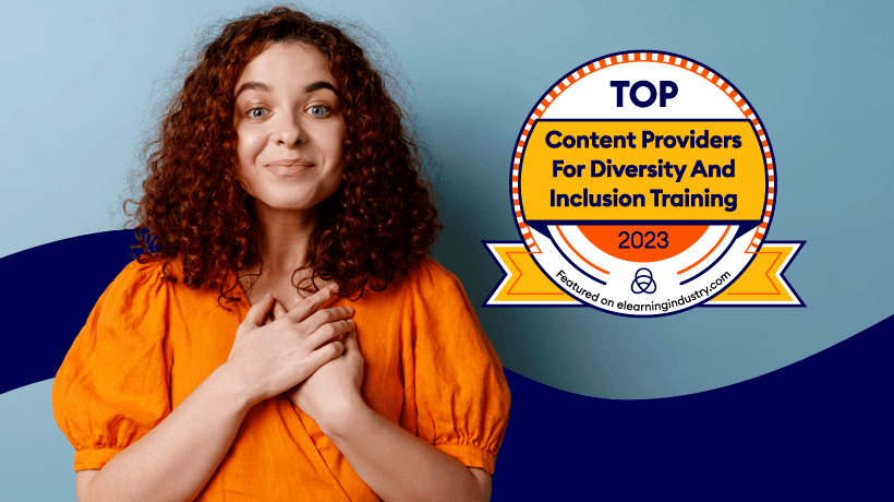 Top Content Providers For Diversity And Inclusion Training (2023 Update)