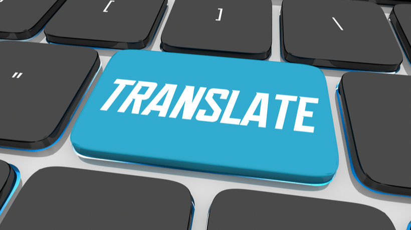 XLIFF How To Translate eLearning Courses
